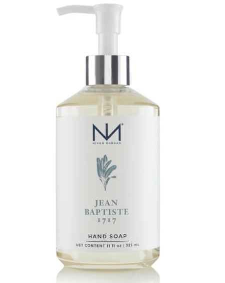 Niven Morgan Hand Soap