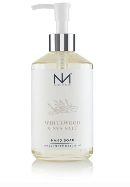 Niven Morgan Hand Soap