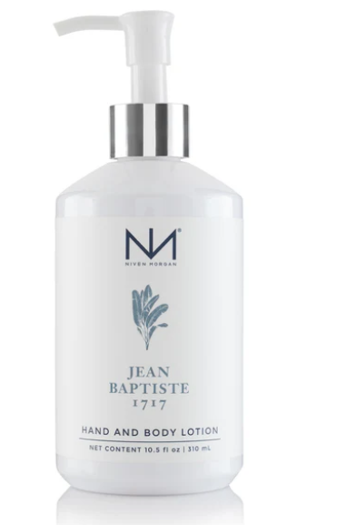 NIVen Morgan Hand & Body Lotion