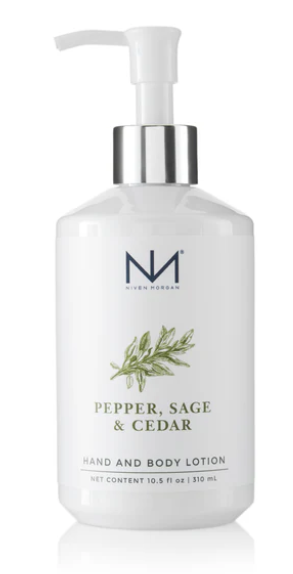 NIVen Morgan Hand & Body Lotion