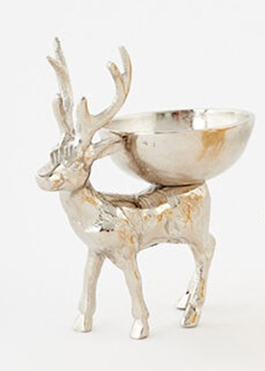 Reindeer Bowl