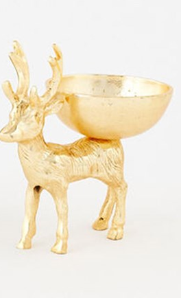 Reindeer Bowl