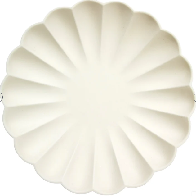 Eco Shell Plate