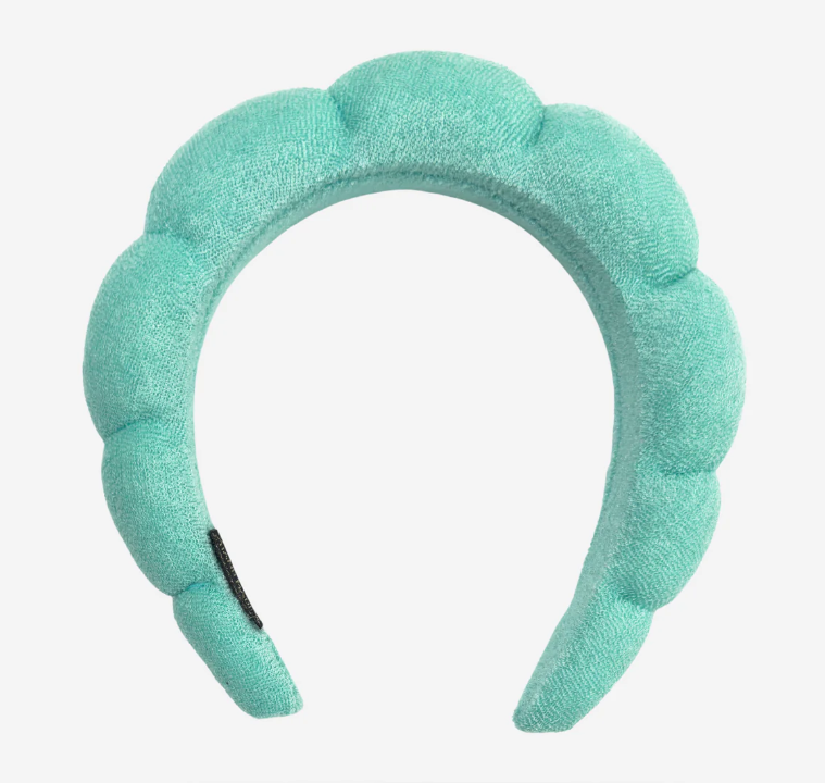 Spa Headband