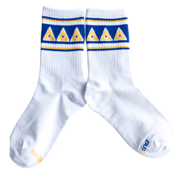 Sorority Socks