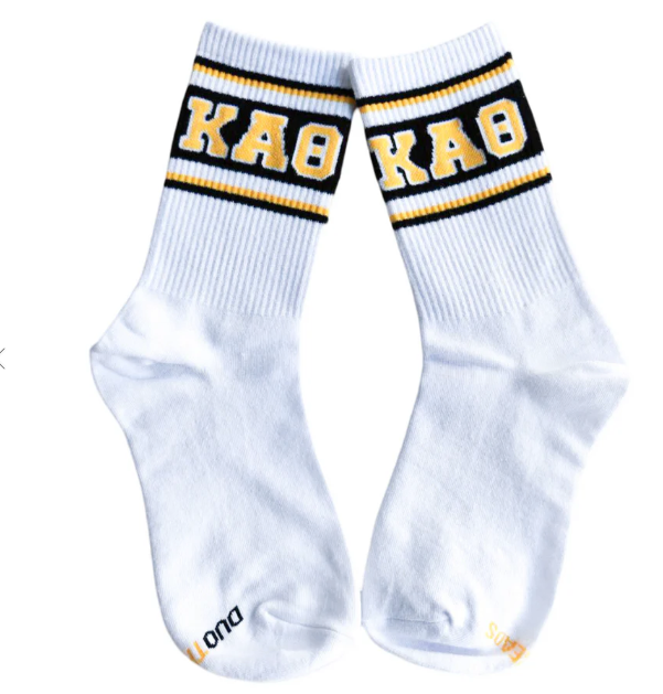 Sorority Socks