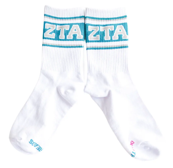 Sorority Socks