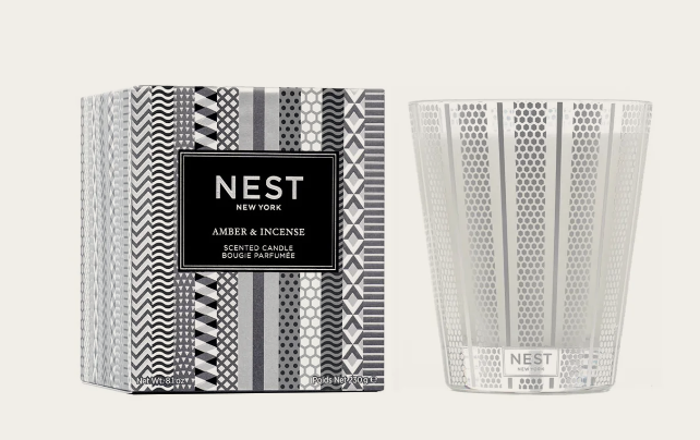 Nest Seasonal Classic Candle