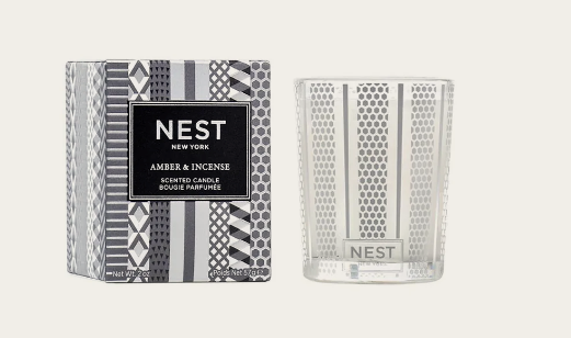 Nest Seasonal Votive Candle