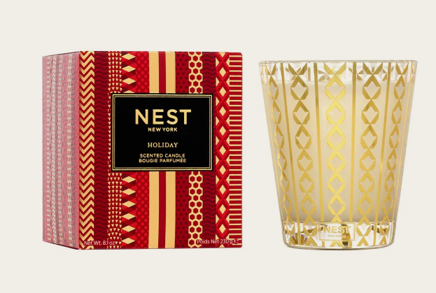 Nest Seasonal Classic Candle