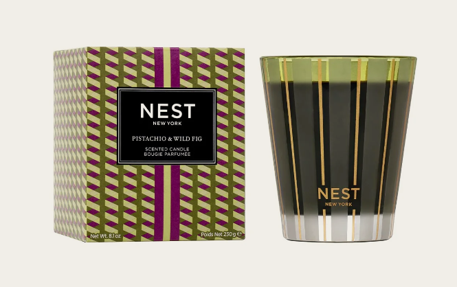 Nest Seasonal Classic Candle