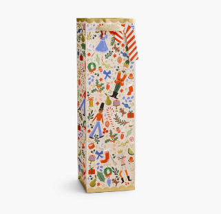 Nutcracker Sweets Gift Bag