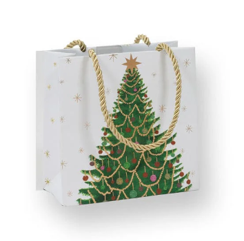 Merry and Bright Gift Bags