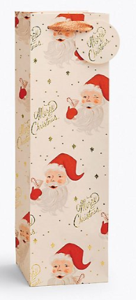 Santa Gift Bag