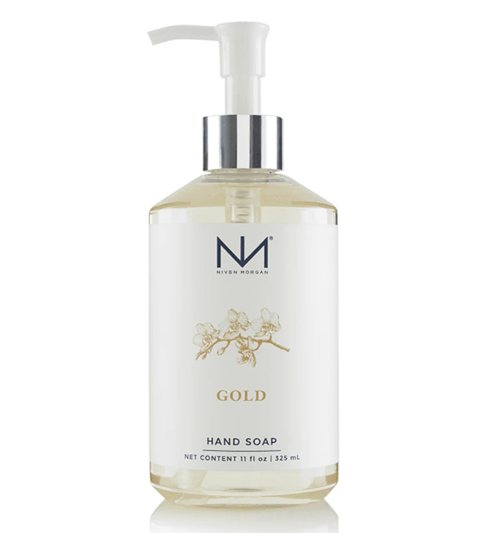 Niven Morgan Hand Soap