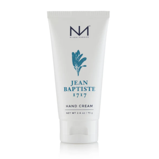 Niven Morgan Travel Hand Cream