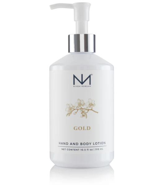 NIVen Morgan Hand & Body Lotion