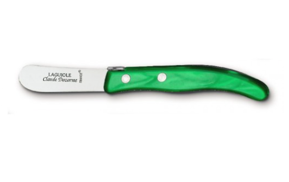 Claude Dozorme Butter Knife