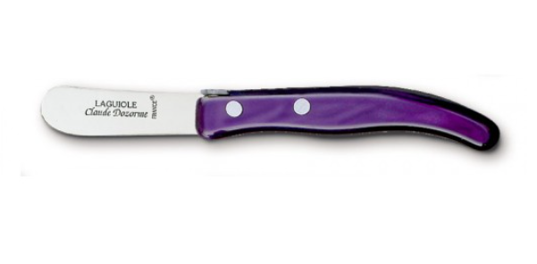 Claude Dozorme Butter Knife