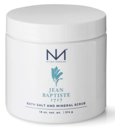 Niven Morgan Bath Salts