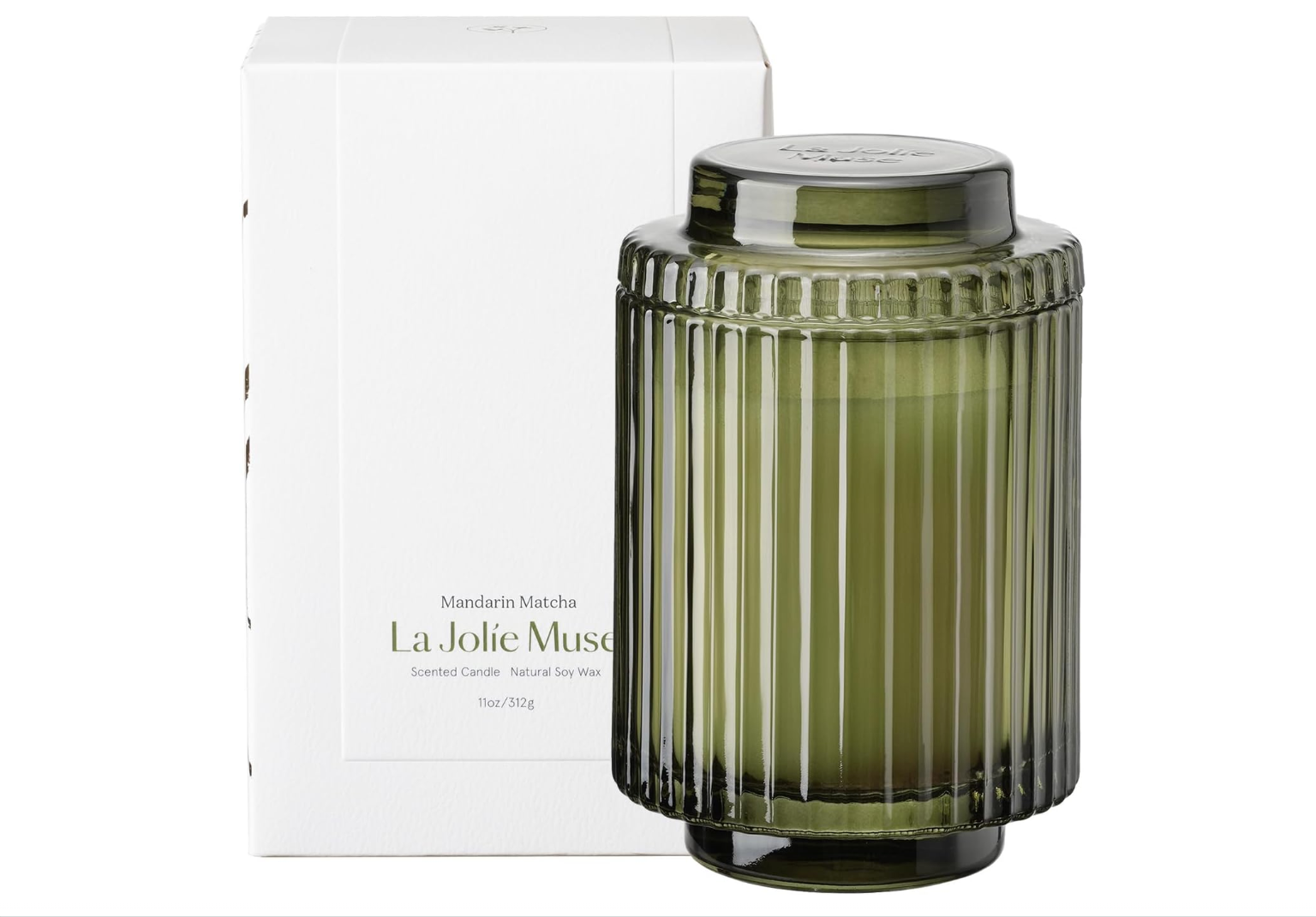 La Jolie Muse Candle