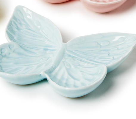 Butterfly Dish