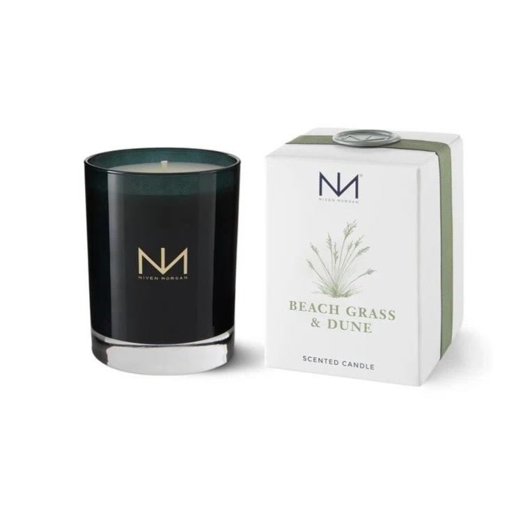 Morgan Cundle Niven Morgan Candle – The Keeping Room Baton Rouge
