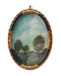 Pewter Frames