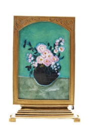 Pewter Frames