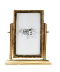 Pewter Frames