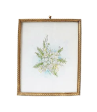 Pewter Frames