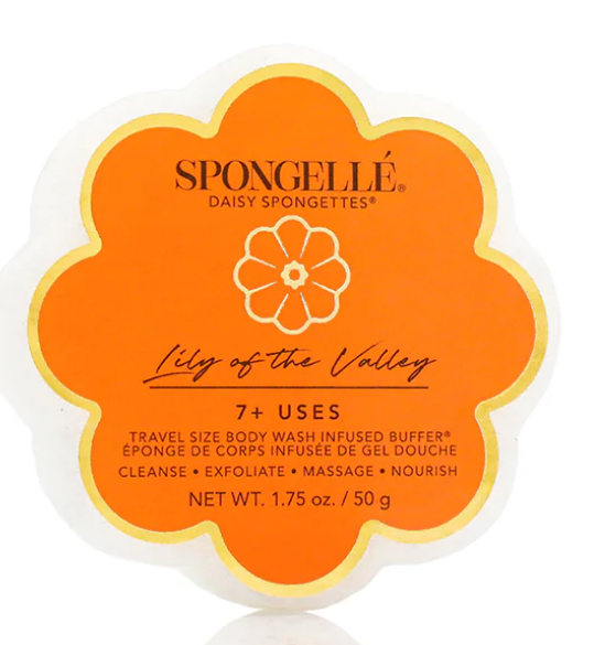 Daisy Spongettes