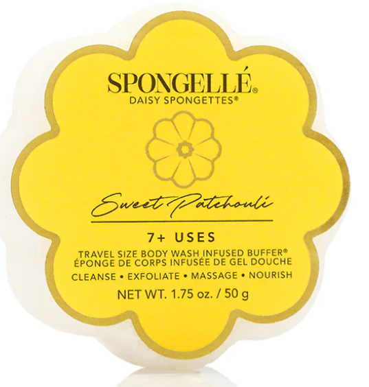 Daisy Spongettes