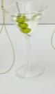 Classic Cocktail Ornament