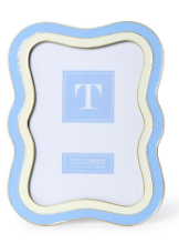 Waves Photo Frame