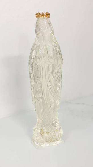 Medium Mary Statue