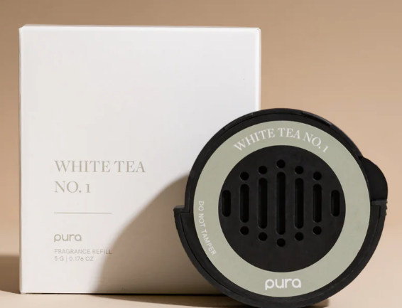 Pura Car Diffuser Refill