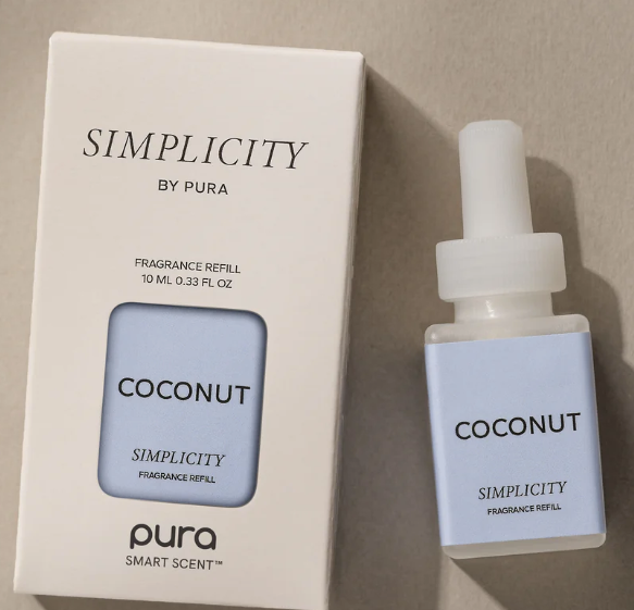 Pura Refill