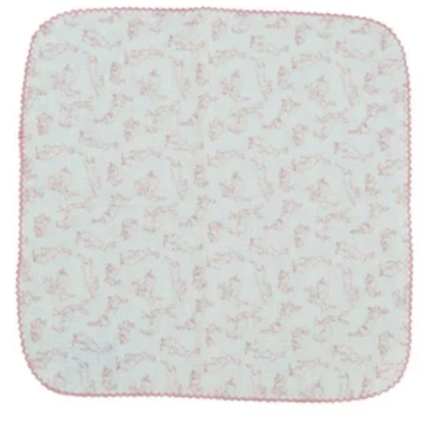 Cotton Burp Cloth