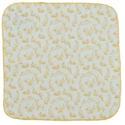 Cotton Burp Cloth