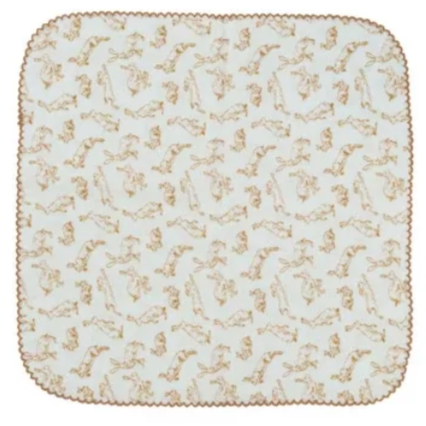 Cotton Burp Cloth