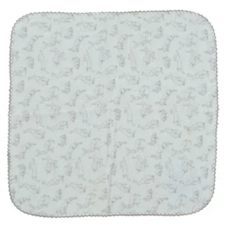 Cotton Burp Cloth