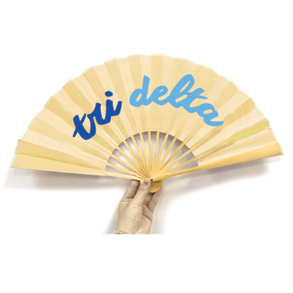 Sorority Party Fan