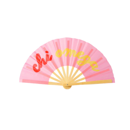 Sorority Party Fan