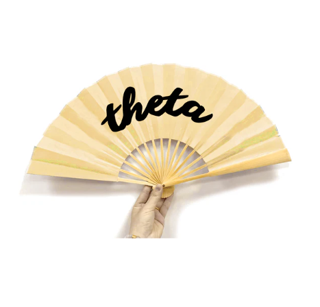 Sorority Party Fan