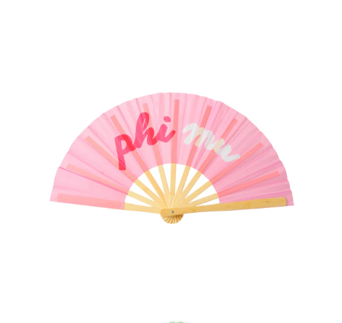 Sorority Party Fan