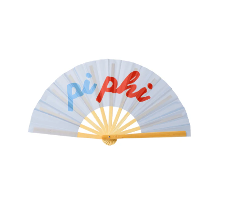 Sorority Party Fan