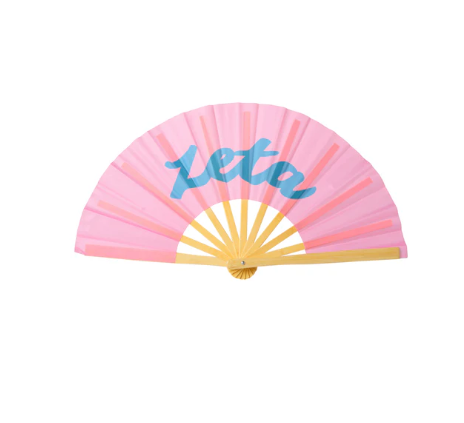 Sorority Party Fan