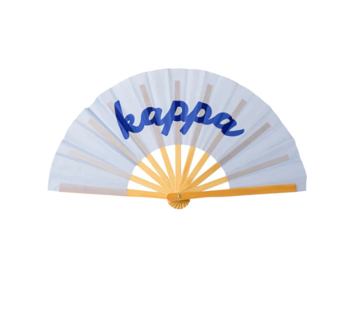Sorority Party Fan