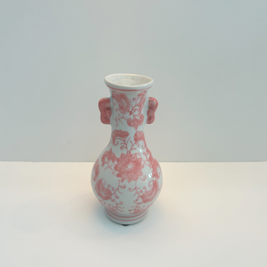 Stoneware Vase